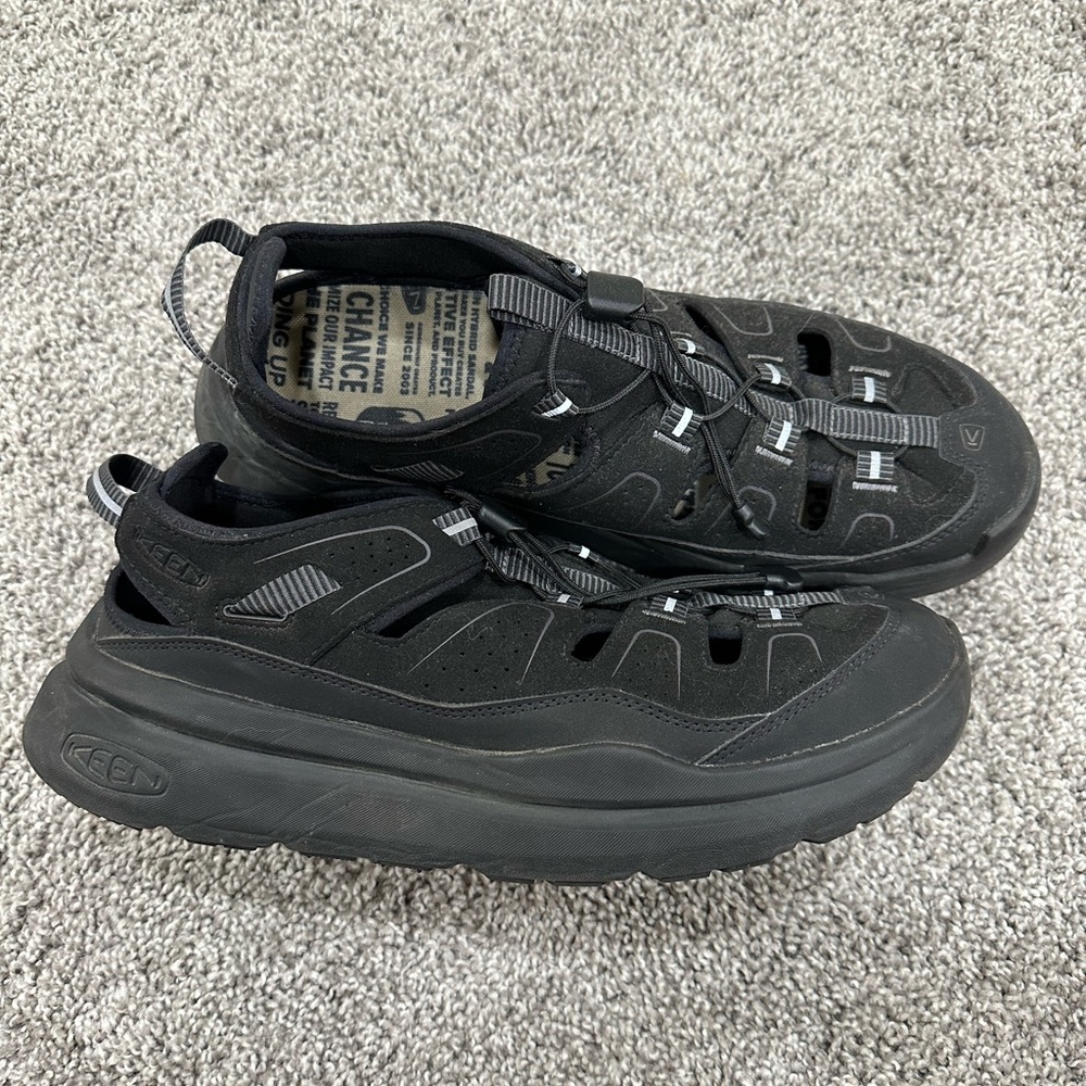 Keen Walking Sandal